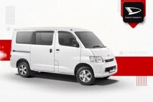 daihatsu gran max mini bus